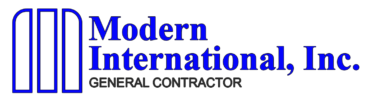 Modern Int'l Inc.